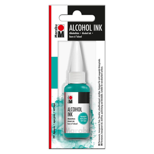 Marabu alcohol ink - marabu,