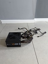 Corsair VS450 Power Supply
