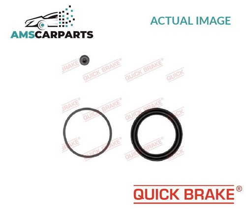 Brake caliper repair - caliper, kit