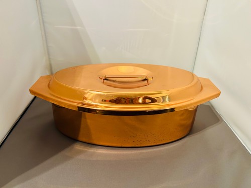 Culinox large copper - large, &