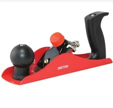 Smoothing Plane 230mm Planer