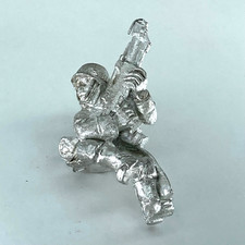 Valhallan Ice Warrior Tank