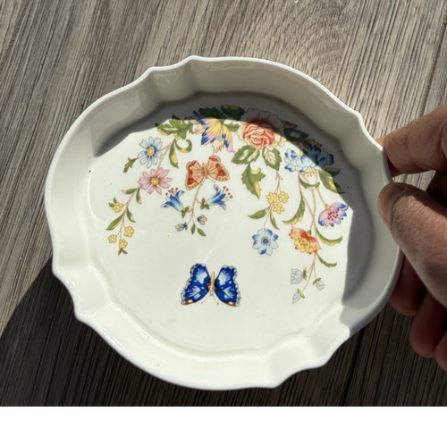 Aynsley cottage garden bone - aynsley,
