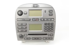 2002-2008 Jaguar X-Type Radio