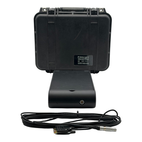 Filmlight truelight high - filmlight,