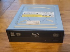 SONY BD-5300S BLU-RAY WRITER BURNER PLAYER BD-RE DVD DVD-RW CD SATA DRIVE PC