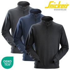 Snickers Workwear 1/2 Zip