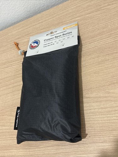 Big agnes copper spur - big, ul3