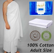 Towel Ihram Al Marwa Soft