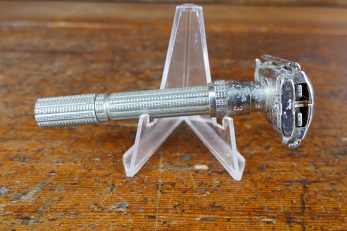 Vintage 1967 gillette slim - vintage,