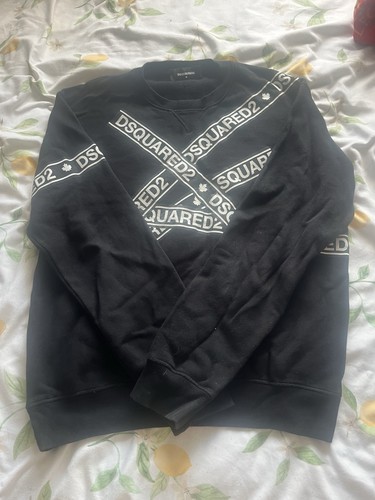 Dsquared2 jumper men m - jumper, men’s
