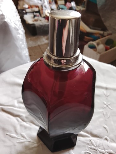 Lampe berger paris ruby - berger,