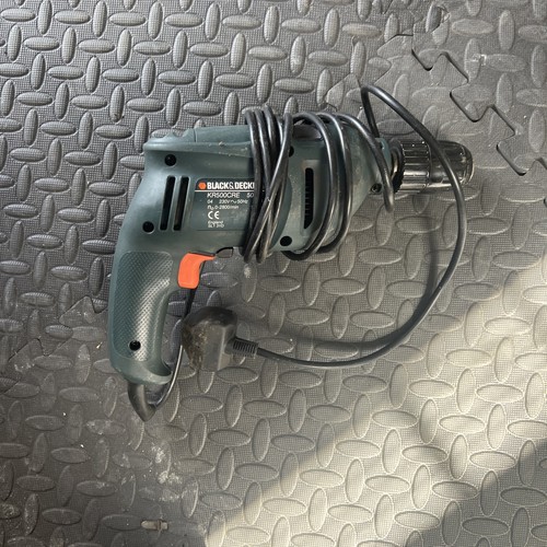 Black and decker kr500re - decker,