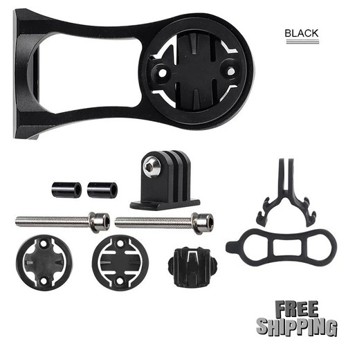 Bike stem extension computer - bike,