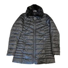 Barbour Quilted Puffer Jacket