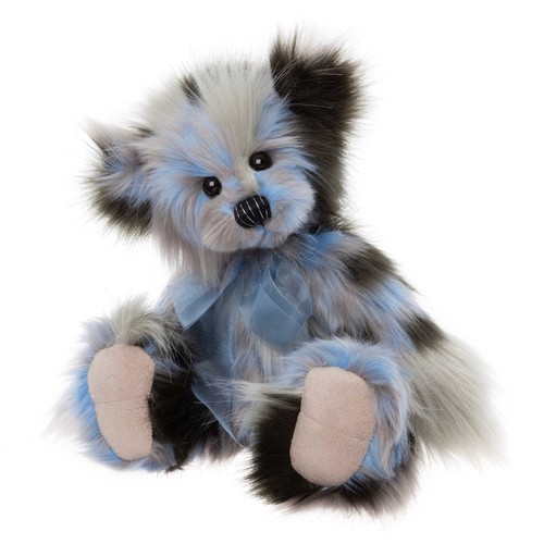 Miss liddell charlie bears - -,