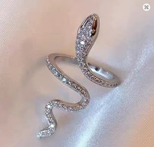 AE Resizable Cubic  Zirconia