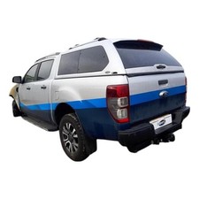 FORD RANGER DIFFERENTIAL
