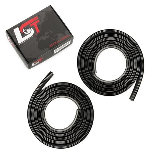 Door seal rubber - door,