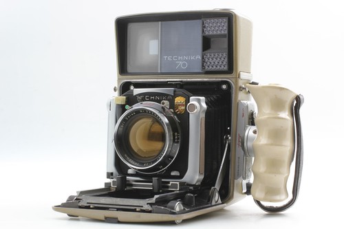 Linhof technika 6x9 23 - 70,
