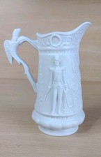 PORTMEIRION EMBOSSED PARIAN