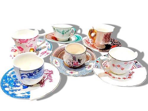 Seletti hybrid coffee - coffee, cup
