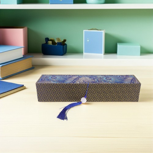 Art scroll storage - art, case