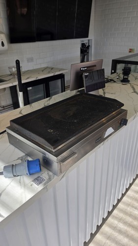 Lincat commercial electric - lincat,