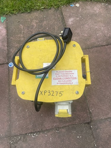 Defender 5kva portable - 5kva,