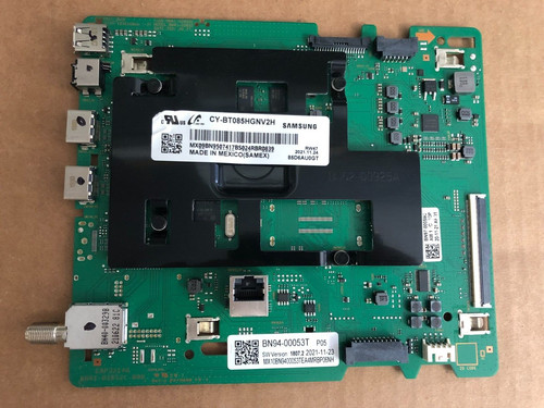 Samsung bn94 00053t - samsung, board