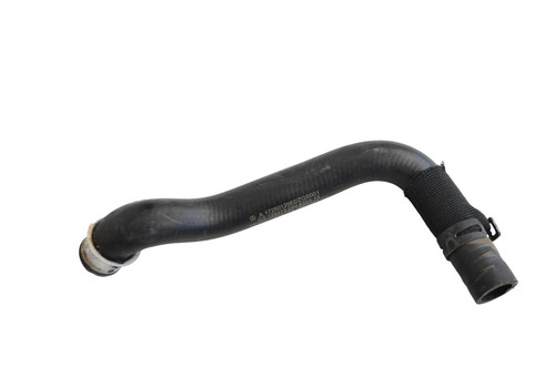 Mercedes slk250cdi coolant - slk250cdi,