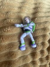 BUZZ LIGHT YEAR POLLY POCKET MICRO MOVERS Buzz Figure Toy Story DISNEY RARE