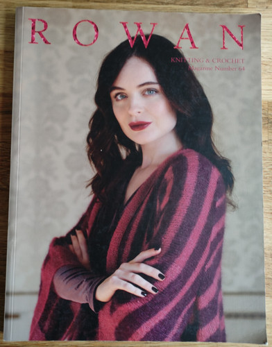 Rowan knitting and crochet - rowan,