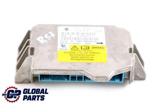 Mini cabrio r57 ecu - mini,