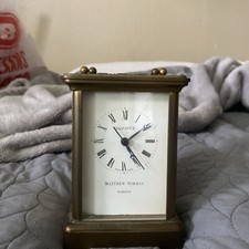 Matthew Norman London Brass