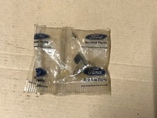 FORD ESCORT MK3 MK4 VAN REAR INTERIOR ROOF LIGHT DOOR OPEN PIN SWITCH NOS NEW