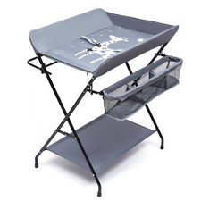 Folding Baby Changing Table