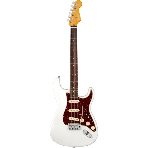 Fender american ultra - fender,