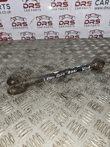 Lexus is200 rear control - is200,