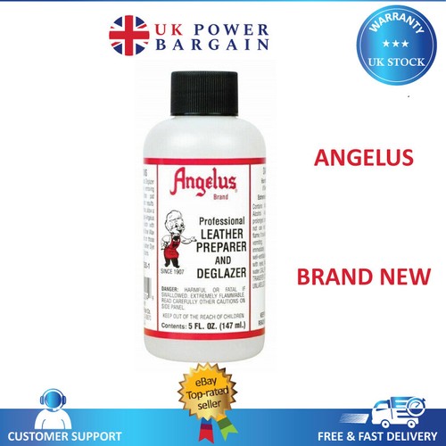 Angelus leather preparer - angelus,