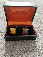 BNWOT Paul Smith Cufflinks 