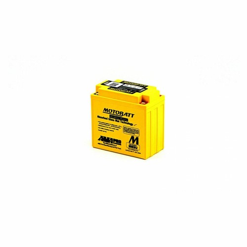 Motobatt mb9u agm - motobatt,