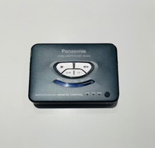 Vintage Panasonic RQ-SX35