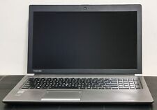 Toshiba Tecra Z50A, 16 GB RAM