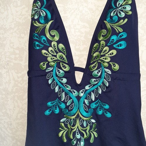 Shelli segal womens swimsuit - segal,
