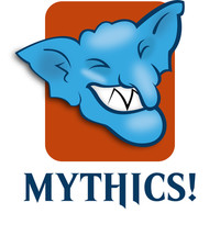 MTG 50 Random Mythic Bundle - Magic: The Gathering