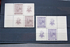 German Stamps. 1941 THIRD