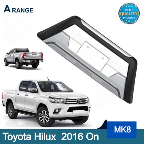For toyota hilux revo - toyota, mk8