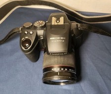 Fujifilm FinePix HS Series