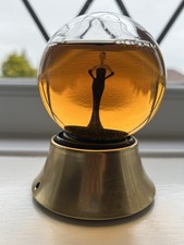 Jean Paul Gaultier Fragile Eau de Parfum 125ml Women Snow Globe Design Rare